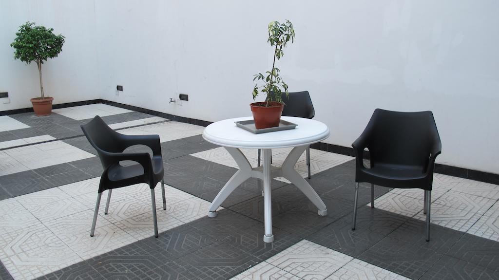 Hotel Pedraza — Photos 1